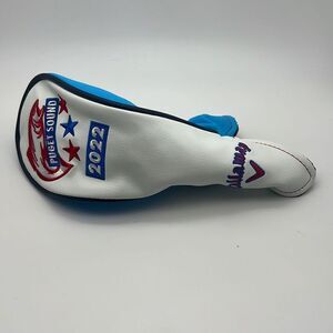 ‎Callaway Rare Golf club tour wood headcover-NWOT